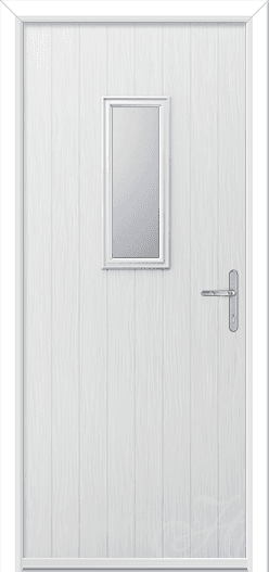 Catalina 1 composite door
