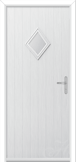 Chimaera 1 composite door