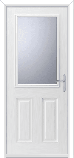 Mulsanne 1 composite door