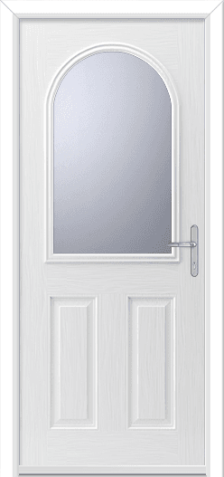 Snipe 1 composite door