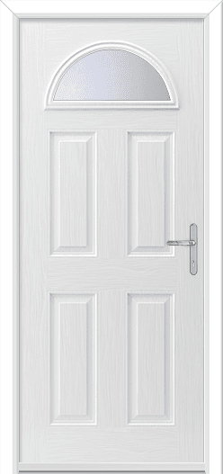 Tuscan 1 composite door