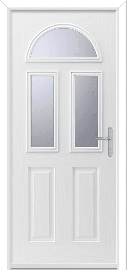 Tuscan 3 composite door