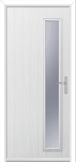 Uracco 1 composite door