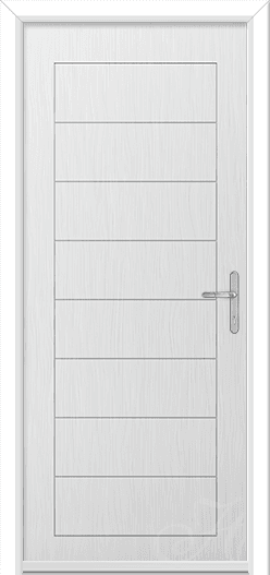 Urban Solid composite door